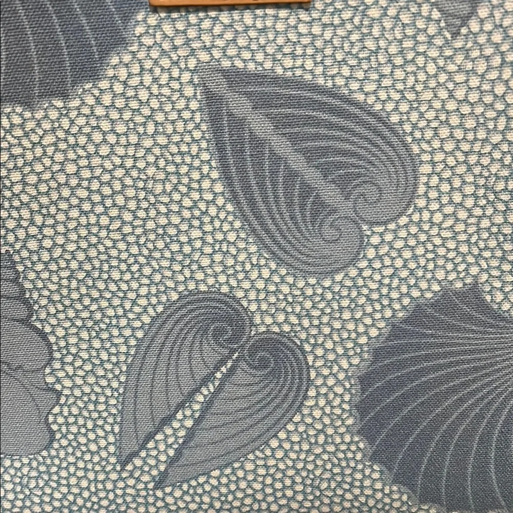 seashell tote bag - Picture 2 of 9